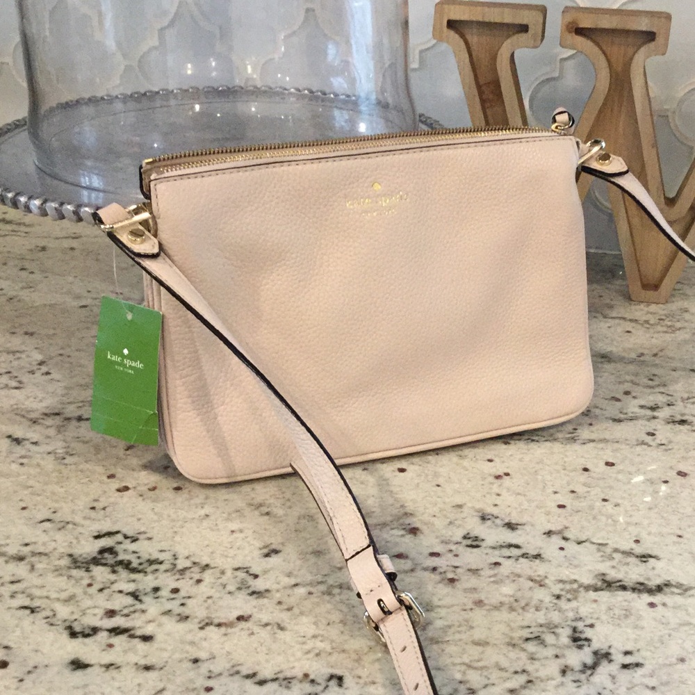 Brand New Kate Spade Crossbody